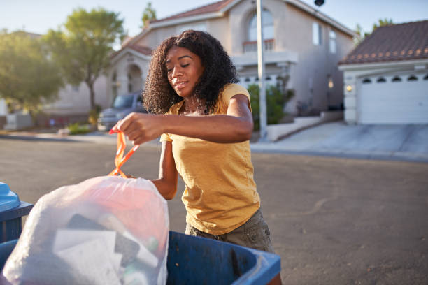 Best Household Junk Removal  in Bethpage, NY