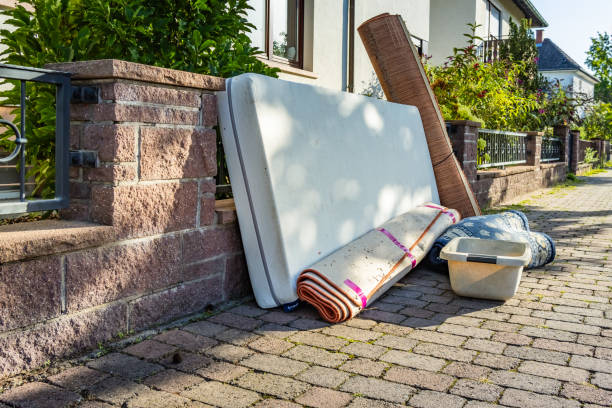 Full-Service Junk Removal in Bethpage, NY